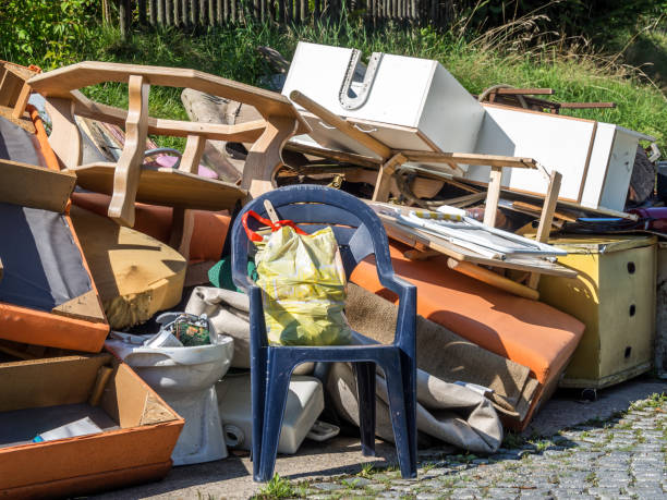 Best Estate Cleanout Services  in Sperry, OK