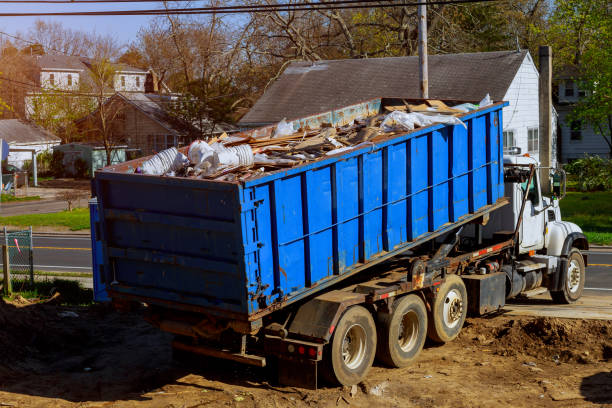 Household Junk Removal in Sperry, OK