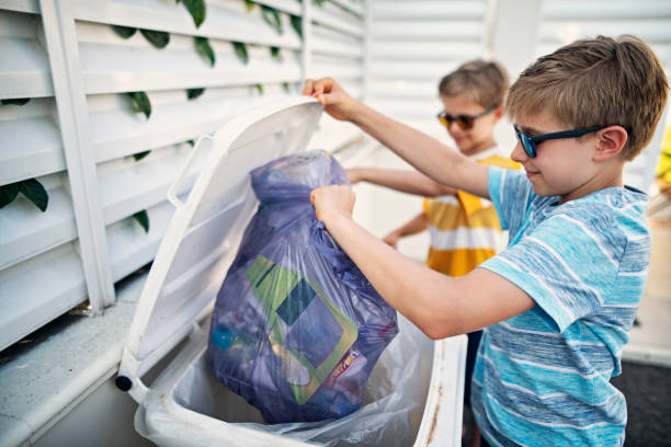 Best Full-Service Junk Removal  in Sperry, OK