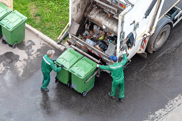  Sperry, OK Junk Removal Pros