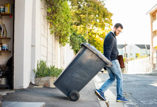 Best Same-Day Junk Removal  in Sperry, OK