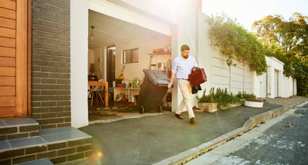 Best Construction Debris Removal  in Sperry, OK
