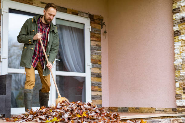 Best Trash Removal Near Me  in Sperry, OK