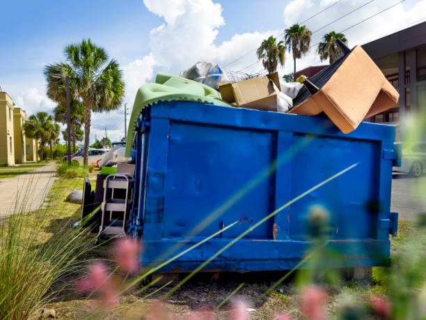 Best Electronics Removal Services  in Sperry, OK