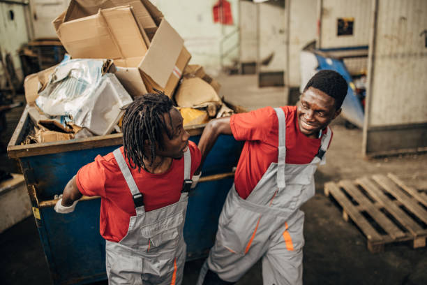 Best Household Junk Removal  in Sperry, OK