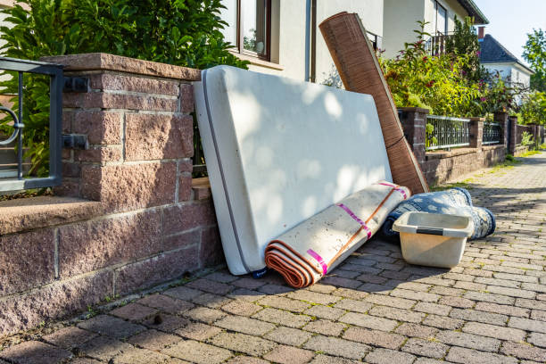 Full-Service Junk Removal in Sperry, OK