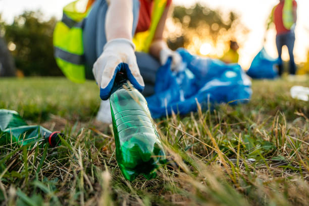 Best Construction Debris Removal  in Sperry, OK