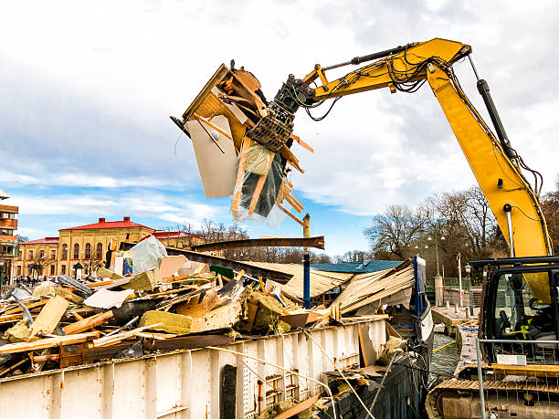 Best Dumpster Rental Services  in Sperry, OK