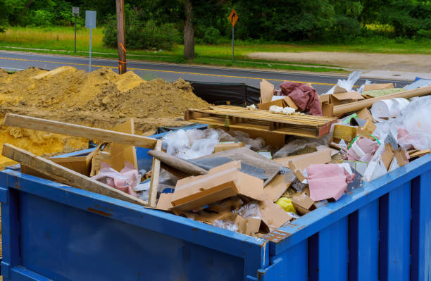 Best Dumpster Rental Services  in Sperry, OK